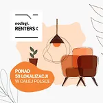 Διαμέρισμα Nowoczesny Przy Rzece W Szczecinie Z Widokiem I Parkingiem By Renters Στσέτσιν