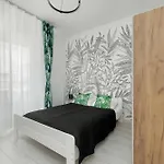 Nowoczesny Przy Rzece W Szczecinie Z Widokiem I Parkingiem By Renters *