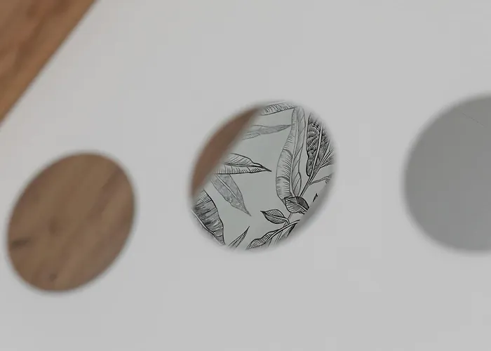 Nowoczesny Przy Rzece W Szczecinie Z Widokiem I Parkingiem By Renters Διαμέρισμα